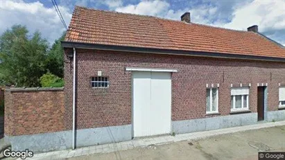 Apartments for rent in Rotselaar - Photo from Google Street View