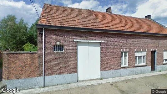 Apartments for rent in Rotselaar - Photo from Google Street View