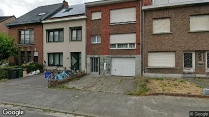 Apartments for rent in Aartselaar - Photo from Google Street View