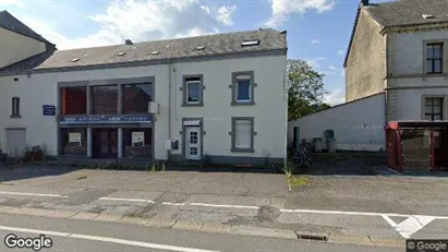Apartments for rent in Habay - Photo from Google Street View