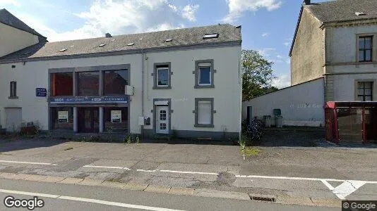 Apartments for rent in Habay - Photo from Google Street View