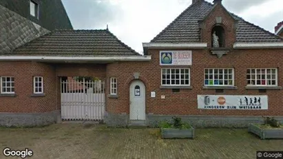 Apartments for rent in Herne - Photo from Google Street View