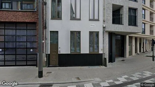 Apartments for rent in Stad Antwerp - Photo from Google Street View
