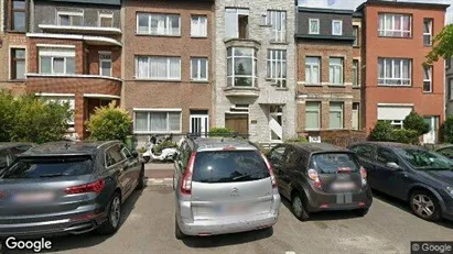 Apartments for rent in Antwerp Hoboken - Photo from Google Street View