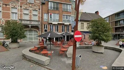 Apartments for rent in Puurs-Sint-Amands - Photo from Google Street View