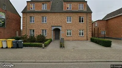 Apartments for rent in Hulshout - Photo from Google Street View