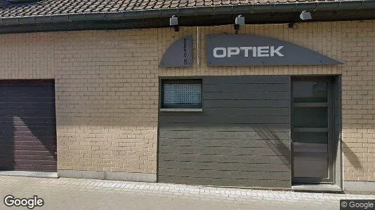 Apartments for rent in Sint-Pieters-Leeuw - Photo from Google Street View