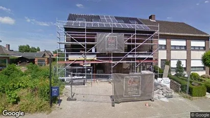 Apartments for rent in Zandhoven - Photo from Google Street View