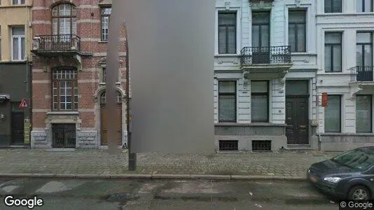 Apartments for rent in Stad Antwerp - Photo from Google Street View