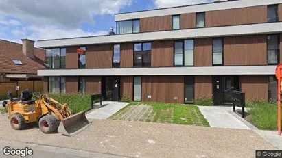 Apartments for rent in Buggenhout - Photo from Google Street View