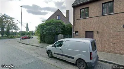 Apartments for rent in Stad Gent - Photo from Google Street View
