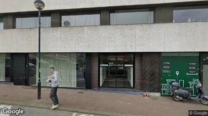 Apartments for rent in Knokke-Heist - Photo from Google Street View