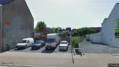 Apartments for rent in Denderleeuw - Photo from Google Street View