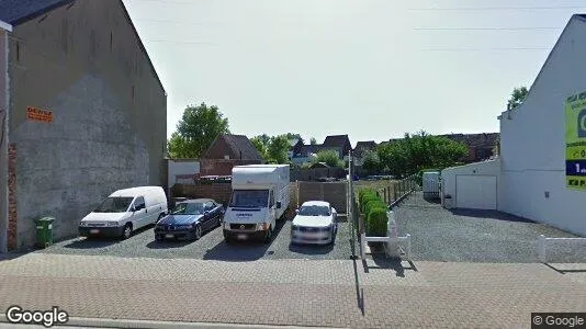 Apartments for rent in Denderleeuw - Photo from Google Street View