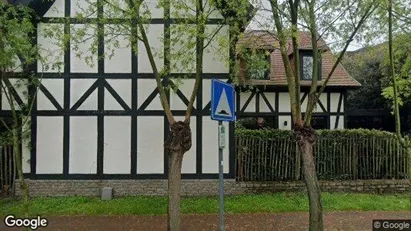 Apartments for rent in Knokke-Heist - Photo from Google Street View