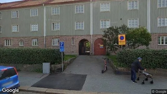 Apartments for rent in Majorna-Linné - Photo from Google Street View