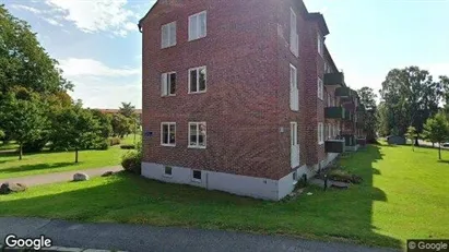 Apartments for rent in Gothenburg East - Photo from Google Street View