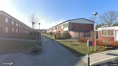 Apartments for rent in Skövde - Photo from Google Street View