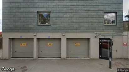 Apartments for rent in Skövde - Photo from Google Street View