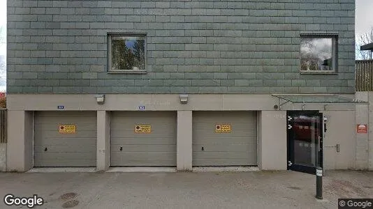 Apartments for rent in Skövde - Photo from Google Street View