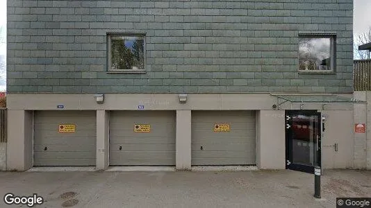 Apartments for rent in Skövde - Photo from Google Street View