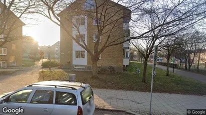 Apartments for rent in Helsingborg - Photo from Google Street View