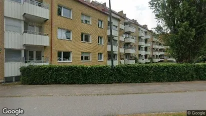 Apartments for rent in Malmö City - Photo from Google Street View