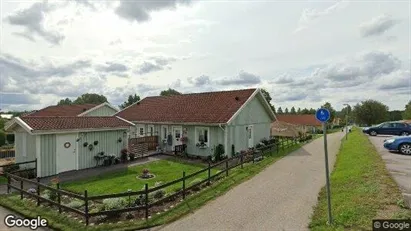 Apartments for rent in Vimmerby - Photo from Google Street View