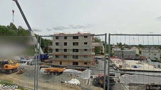 Apartments for rent in Borås - Photo from Google Street View