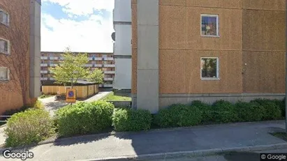 Apartments for rent in Stockholm West - Photo from Google Street View