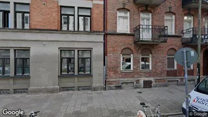 Apartments for rent in Malmö City - Photo from Google Street View