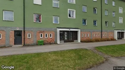 Apartments for rent in Ludvika - Photo from Google Street View