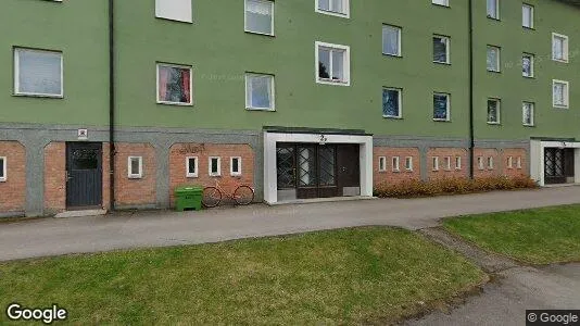 Apartments for rent in Ludvika - Photo from Google Street View