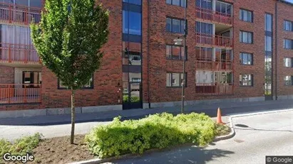 Apartments for rent in Katrineholm - Photo from Google Street View
