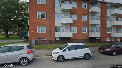 Apartments for rent in Växjö - Photo from Google Street View