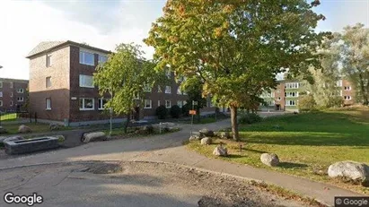 Apartments for rent in Linköping - Photo from Google Street View