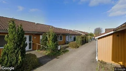 Apartments for rent in Halmstad - Photo from Google Street View