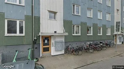 Apartments for rent in Malmö City - Photo from Google Street View