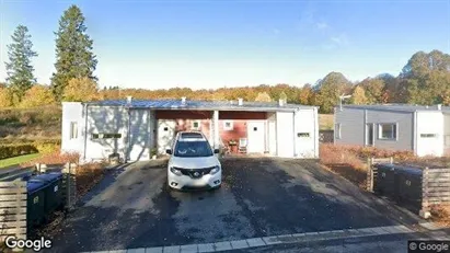 Apartments for rent in Örkelljunga - Photo from Google Street View