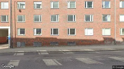Rooms for rent in Lund - Photo from Google Street View
