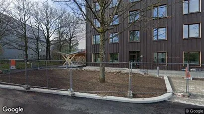 Rooms for rent in Lund - Photo from Google Street View