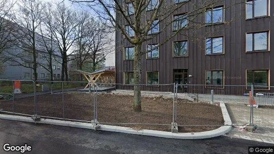 Rooms for rent in Lund - Photo from Google Street View