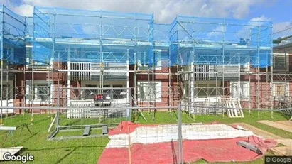 Apartments for rent in Jönköping - Photo from Google Street View