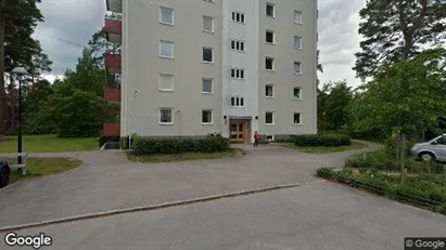 Apartments for rent in Linköping - Photo from Google Street View