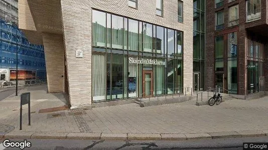 Apartments for rent in Linköping - Photo from Google Street View