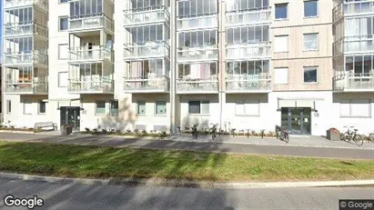 Apartments for rent in Linköping - Photo from Google Street View