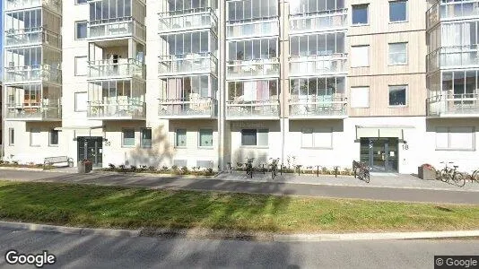 Apartments for rent in Linköping - Photo from Google Street View