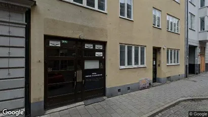 Apartments for rent in Malmö City - Photo from Google Street View