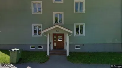Apartments for rent in Bollnäs - Photo from Google Street View