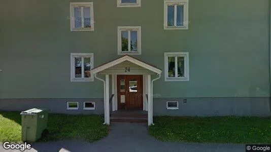 Apartments for rent in Bollnäs - Photo from Google Street View